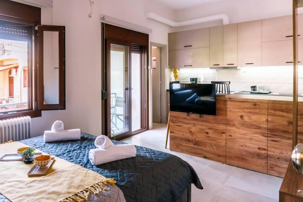 Kala Nera Seaside Bnb Exterior photo